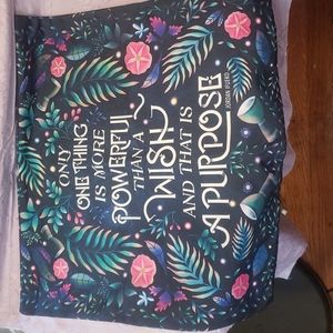 Fairyloot raybearer pillowcase